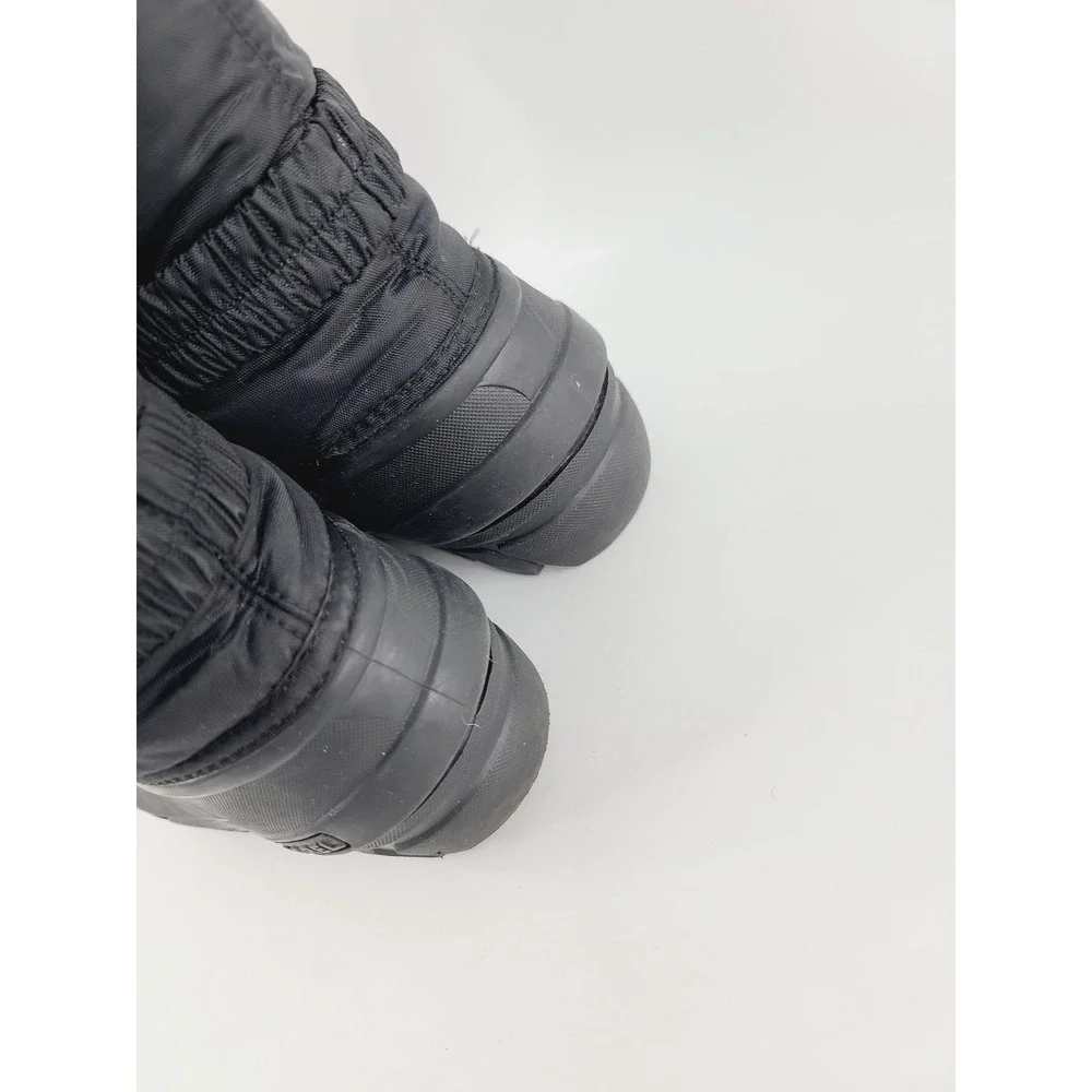 Sorel warm lining